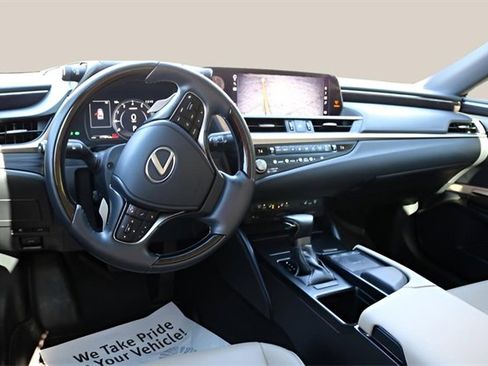 Used 2021 Lexus ES 350 w/ Premium Package image 15