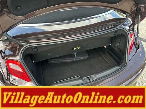 Used 2016 Buick Cascada Premium FWD image 33