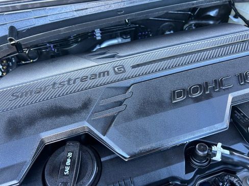 Used 2025 Kia K4 LXS image 30