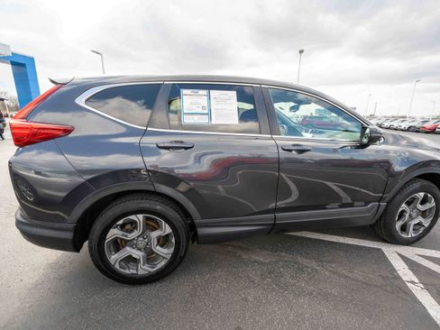 Used 2018 Honda CR-V EX-L image 6