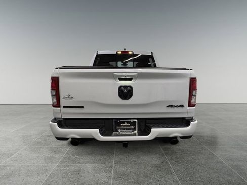 Used 2022 RAM 1500 Big Horn AWD/4WD image 23