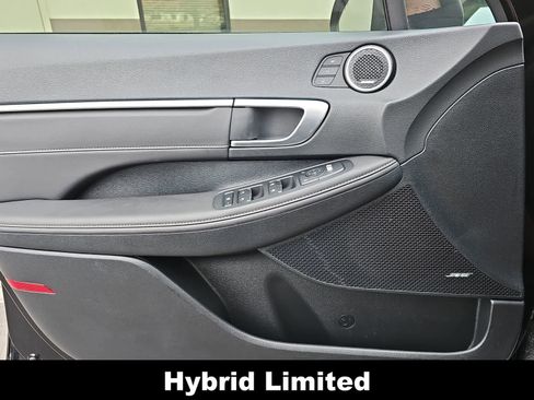 Used 2023 Hyundai Sonata Limited FWD image 28