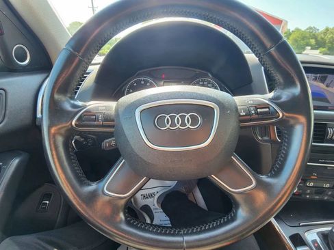 Used 2015 Audi Q5 2.0T Premium Plus w/ Technology Package AWD/4WD image 18