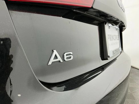 Used 2018 Audi A6 3.0T Premium Plus AWD/4WD image 29