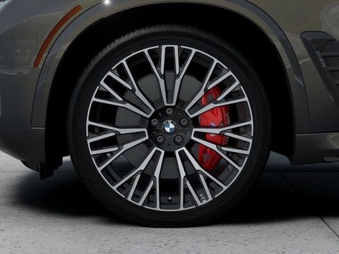 Used 2026 BMW X5 sDrive40i w/ M Sport Package RWD image 7
