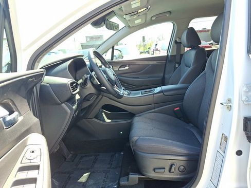 Used 2023 Hyundai Santa Fe SEL AWD/4WD image 14