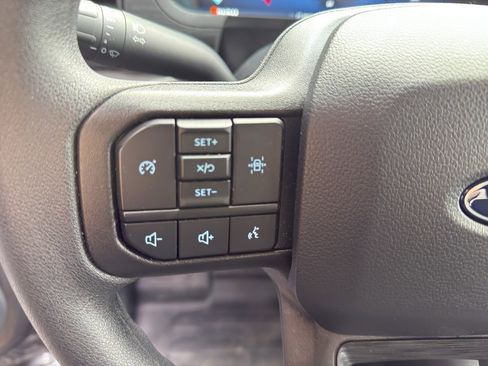 New 2025 Ford F150 XL w/ Equipment Group 103A High image 17