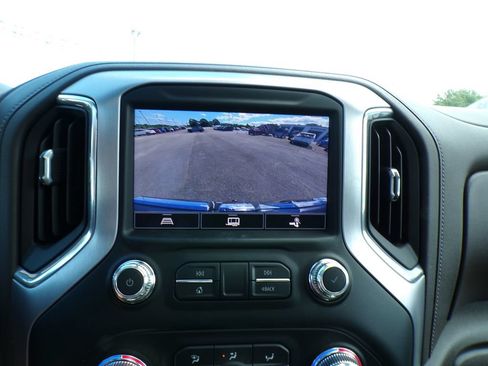 Used 2021 GMC Sierra 1500 SLT w/ SLT Premium Plus Package AWD/4WD image 20