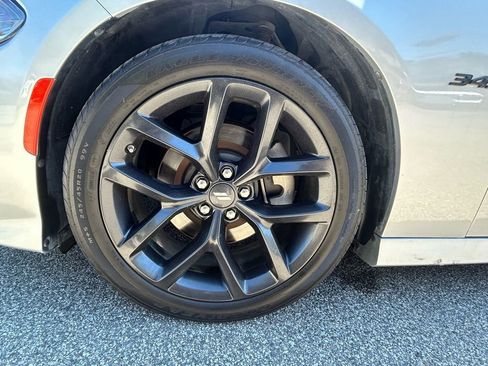 Used 2023 Dodge Charger R/T w/ Blacktop Package image 10