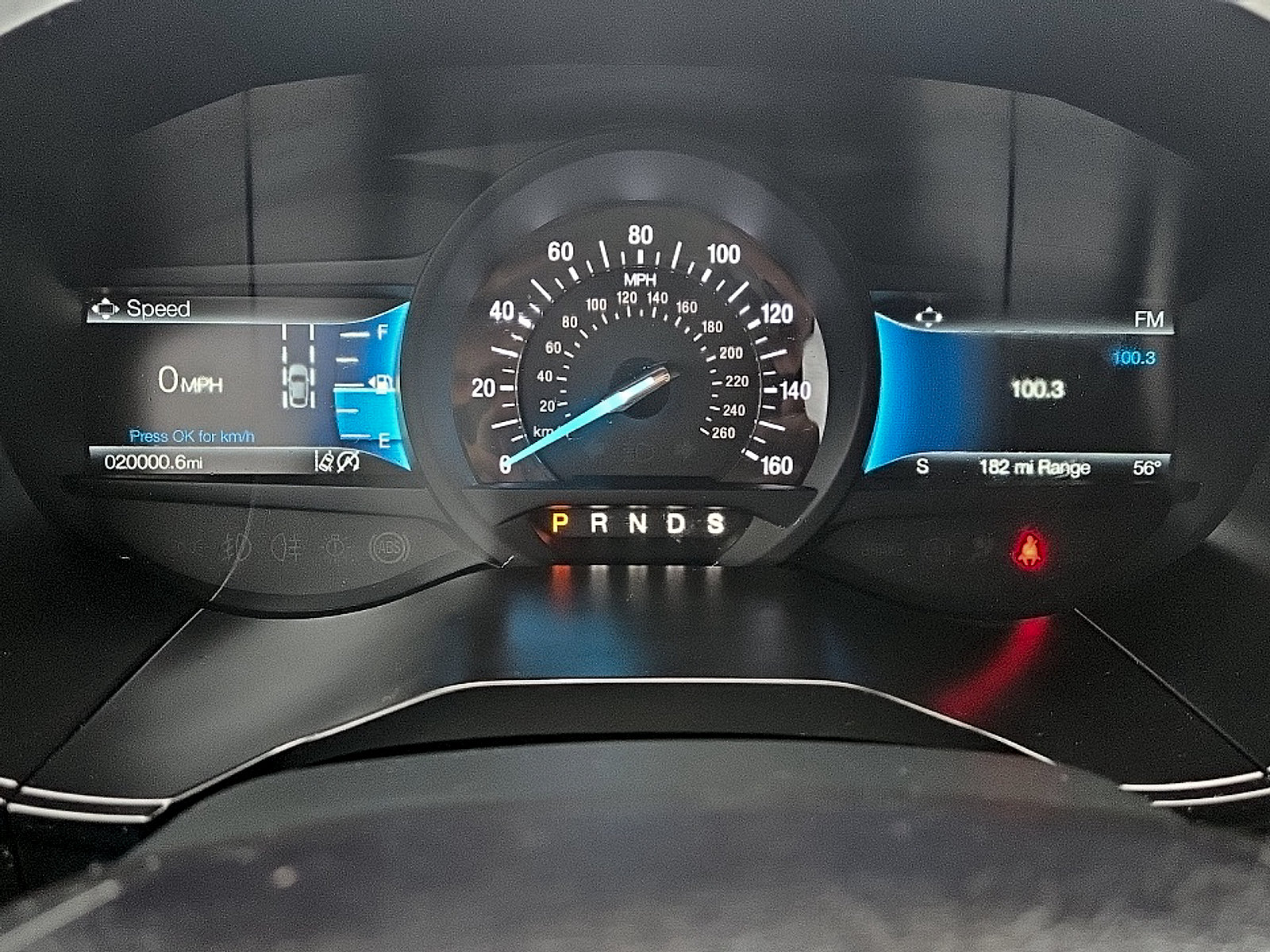 Used 2024 Ford Edge SEL w/ Convenience Package AWD/4WD image 15