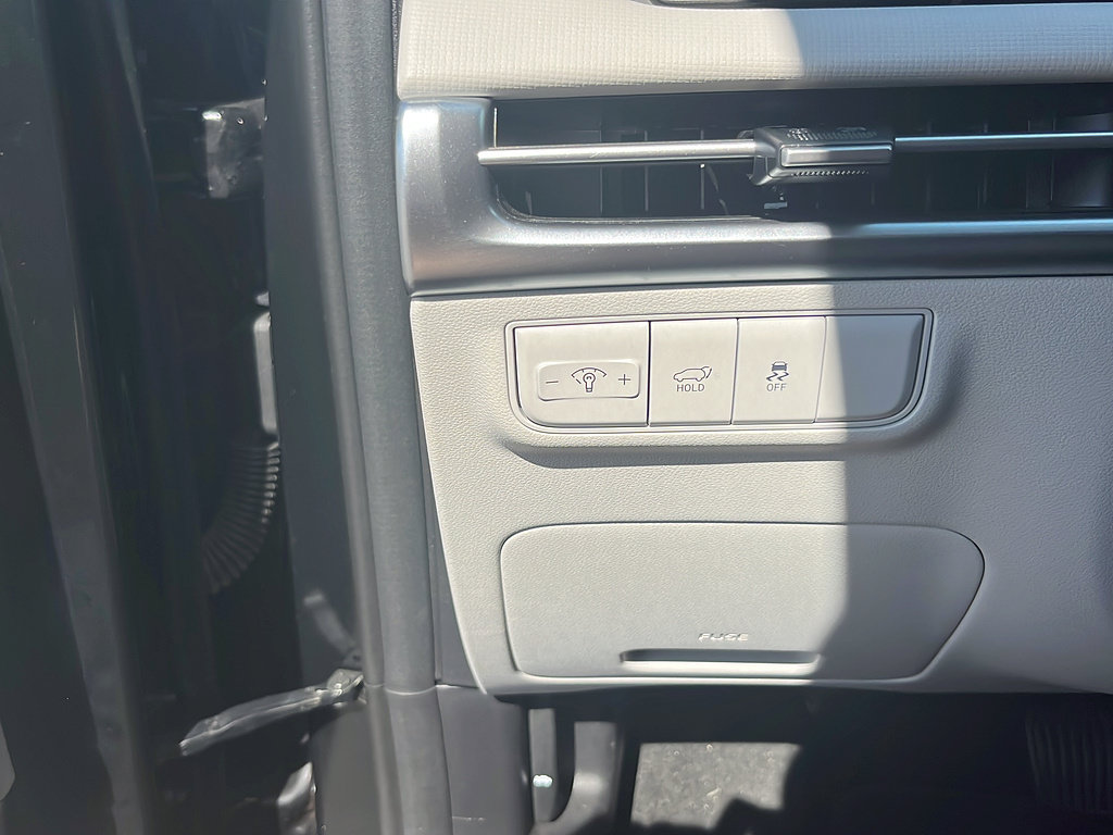 Certified 2025 Hyundai Tucson SEL FWD image 25