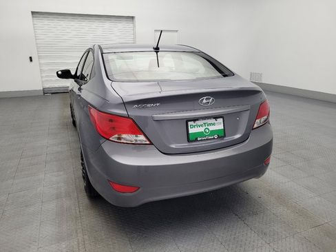Used 2017 Hyundai Accent SE image 6