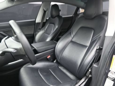 Used 2019 Tesla Model 3 Standard Range Plus RWD image 14