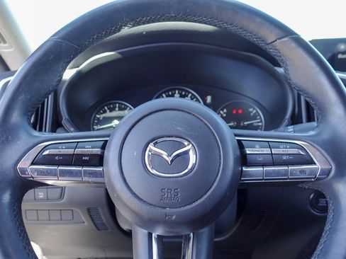 Used 2024 MAZDA CX-50 AWD 2.5 S w/ Select Package image 17