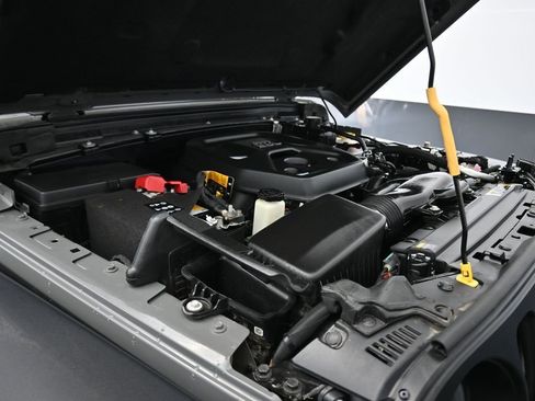 Used 2021 Jeep Wrangler Rubicon image 46