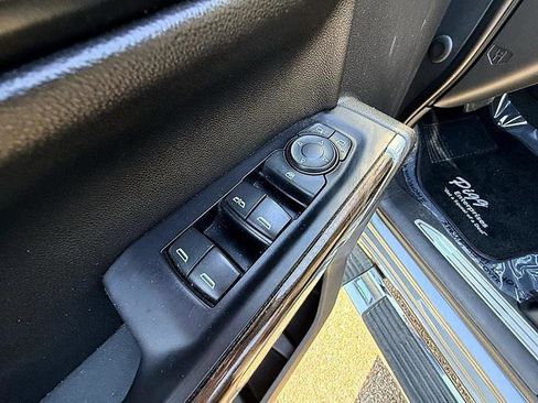 Used 2021 Chevrolet Silverado 1500 RST w/ Bed Protection Package image 19