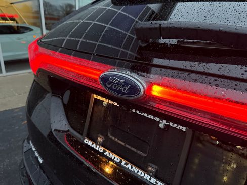 Used 2018 Ford Edge Sport w/ Equipment Group 401A image 10