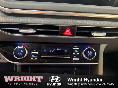 Used 2023 Hyundai Sonata SEL image 28