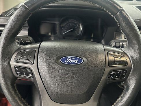 Used 2019 Ford Ranger Lariat w/ Equipment Group 501A Mid image 15