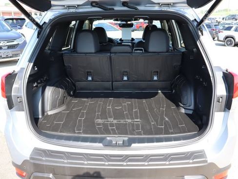 Certified 2025 Subaru Forester Wilderness w/ Wilderness Package AWD/4WD image 36