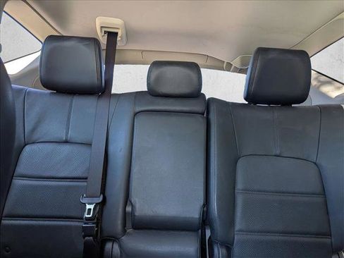 Used 2014 Nissan Murano SL image 17