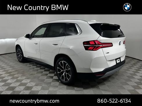 New 2026 BMW X3 xDrive30 w/ Premium Package image 5