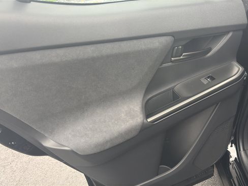 New 2026 Toyota C-HR AWD/4WD image 16