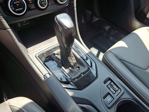 Certified 2023 Subaru Crosstrek 2.5i Sport image 15