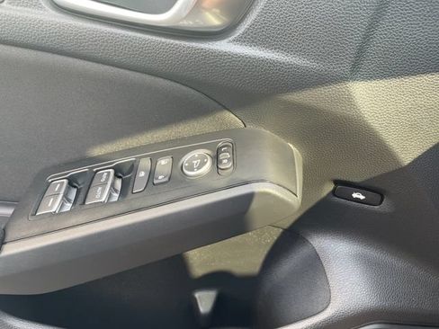 Certified 2024 Honda Civic Sport image 19