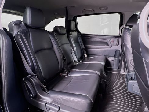 Used 2024 Honda Odyssey EX-L image 22