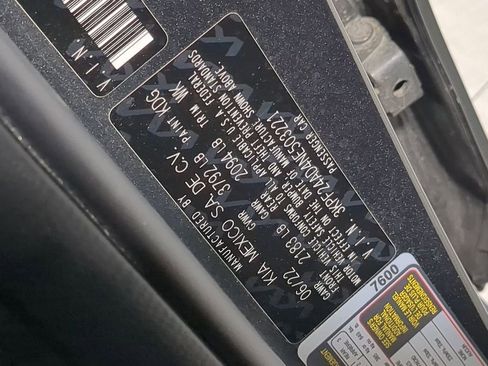 Used 2022 Kia Forte Sedan image 41