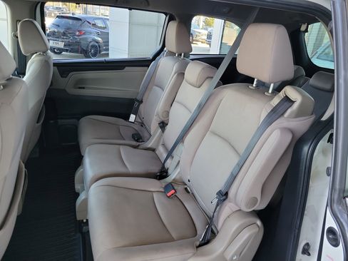 Used 2019 Honda Odyssey EX image 26