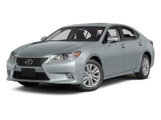 Used 2014 Lexus ES 350 w/ Luxury Package FWD video 1