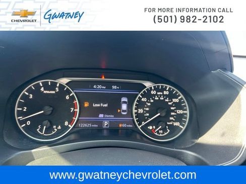 Used 2020 Nissan Altima 2.5 S FWD image 15
