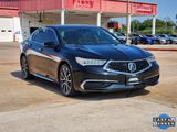 Used 2018 Acura TLX V6 w/ Technology Package image 3