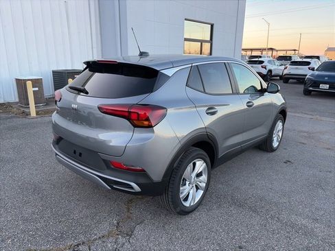 New 2026 Buick Encore GX Preferred image 6