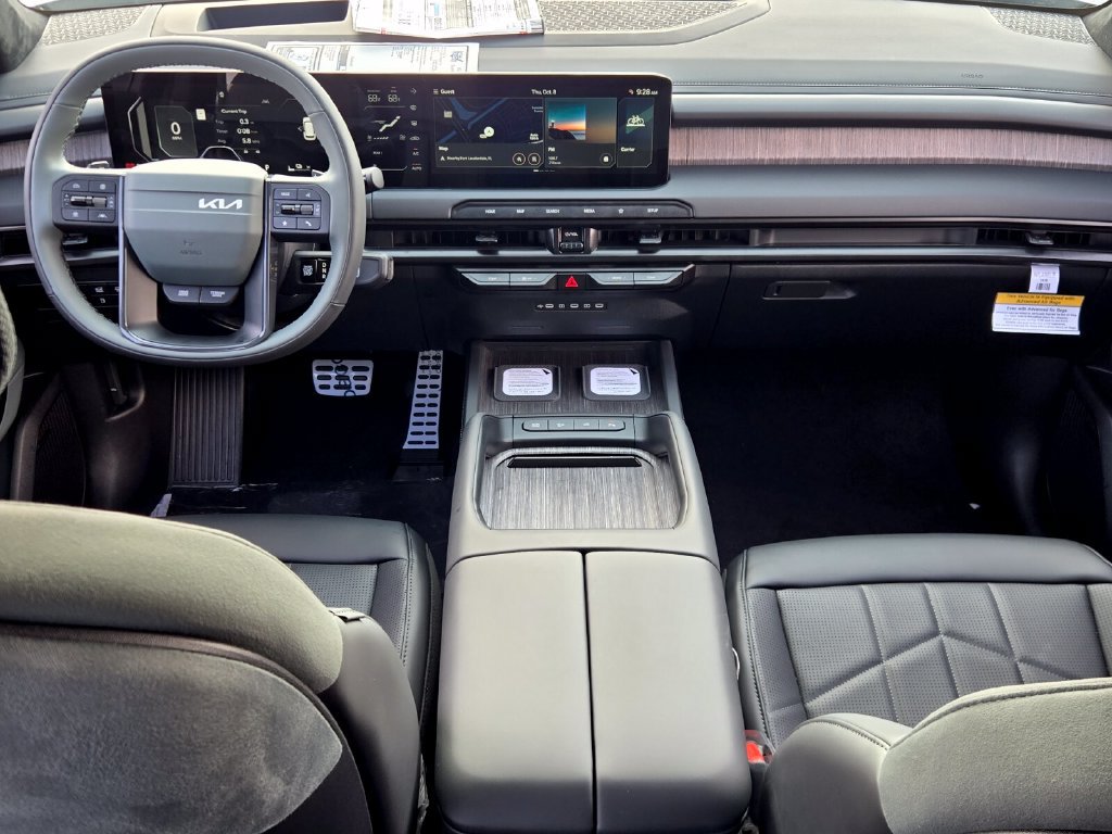 New 2027 Kia Telluride X-Line SX Prestige AWD/4WD image 9