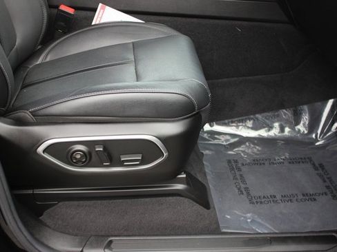 Used 2022 Jeep Wagoneer Series III image 34