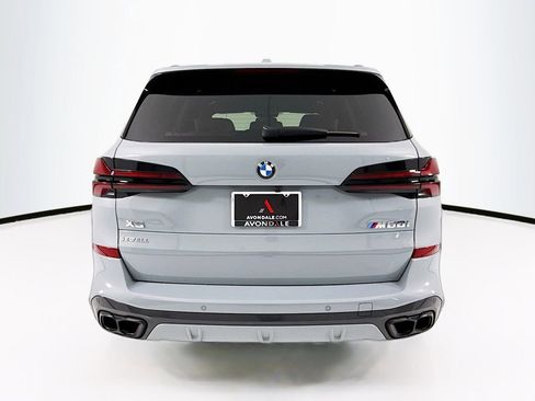 Used 2025 BMW X5 M60i image 6