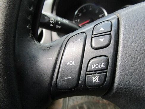 Used 2008 MAZDA MAZDA6 i Sport Value Edition image 12