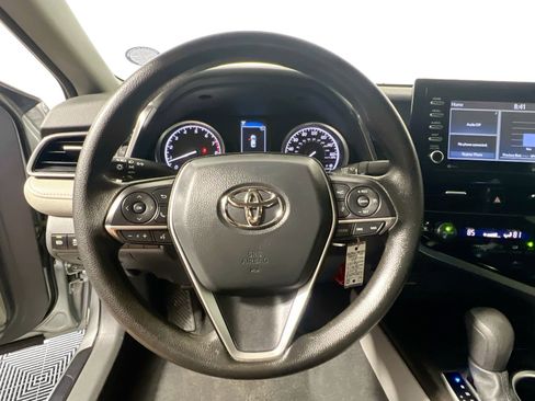 Used 2023 Toyota Camry LE image 17