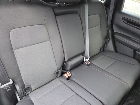 New 2026 Honda CR-V Sport image 22