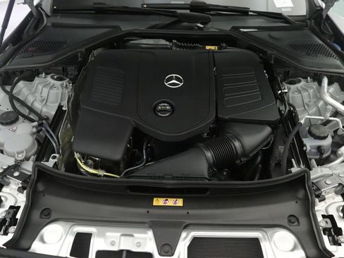 New 2026 Mercedes-Benz E 350 Sedan image 10