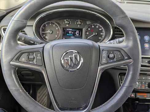 Used 2018 Buick Encore Essence w/ Experience Buick Package FWD image 11