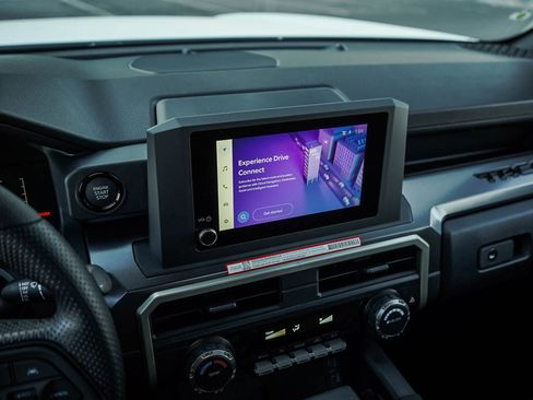 New 2026 Toyota Tacoma SR5 image 21