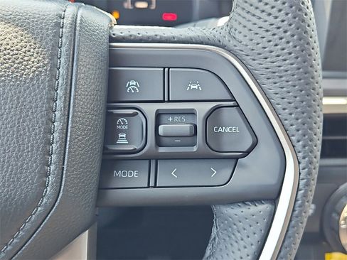 New 2025 Toyota Tacoma SR5 image 19