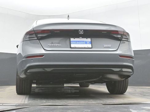 New 2026 Honda Accord Touring image 46