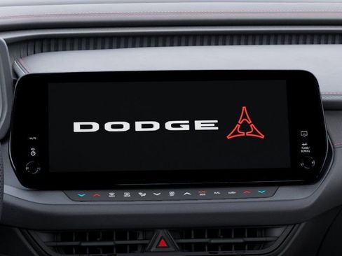 New 2026 Dodge Charger R/T AWD/4WD image 19