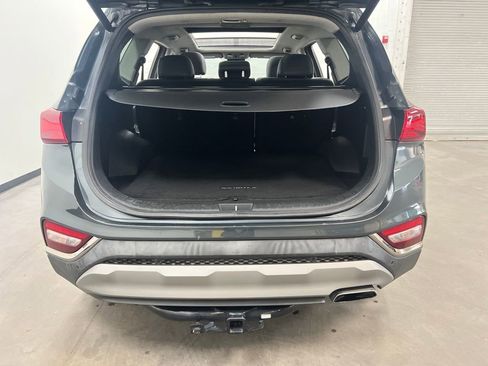 Used 2020 Hyundai Santa Fe Limited image 25
