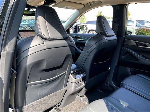 Certified 2023 INFINITI QX60 Luxe w/ Cargo Package AWD/4WD image 31
